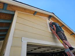 Affordable Siding Repair and Maintenance Services in West Mifflin, PA